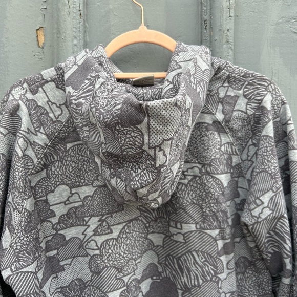 Nike Cloud Hoody, size M - Picture 3 of 11